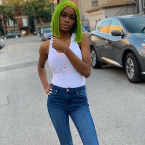 Meet your Posher, Lesson